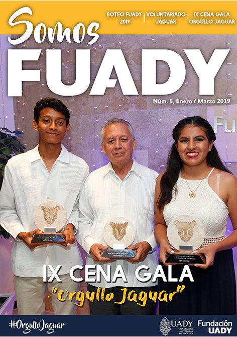 Fundación UADY