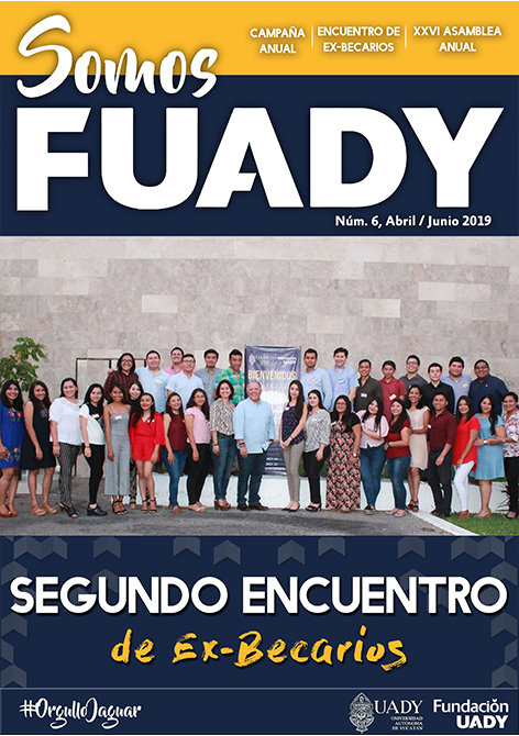 Fundación UADY