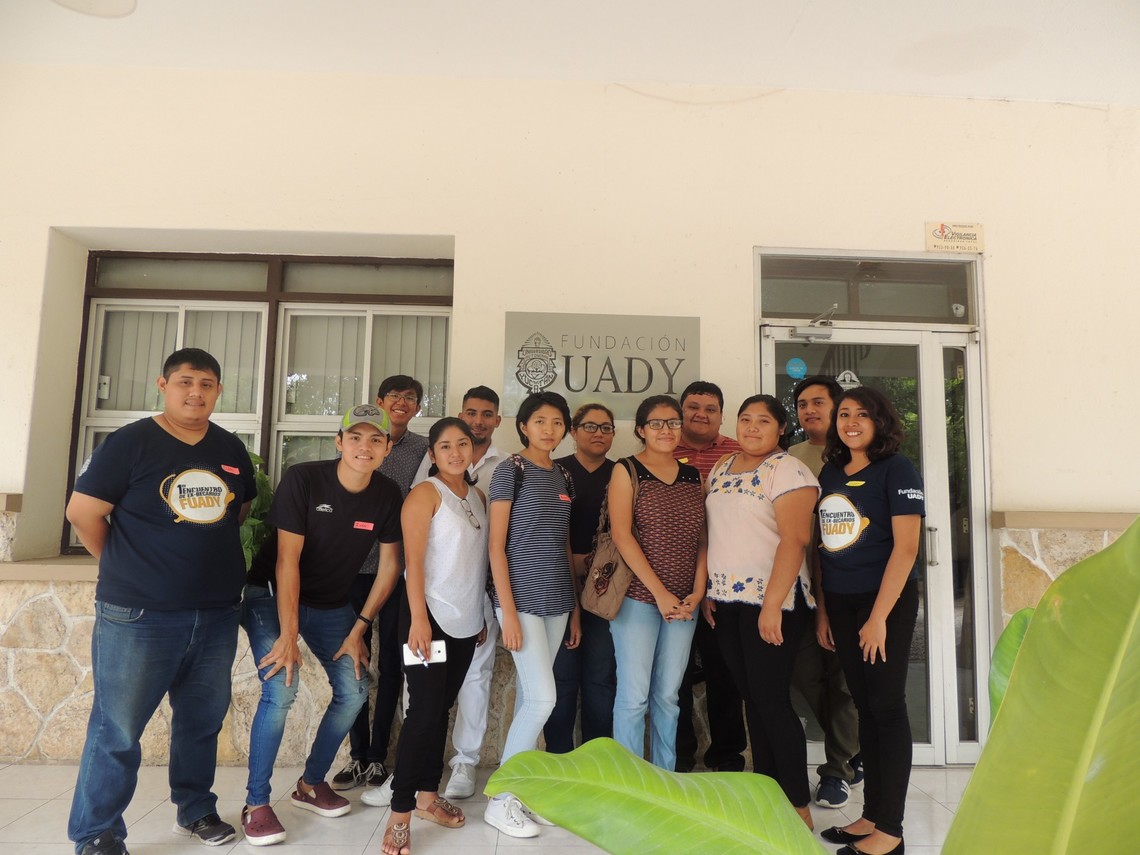 Fundación UADY Fundación UADY