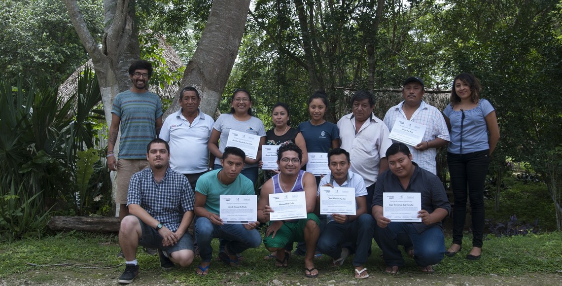 Fundación UADY Fundación UADY
