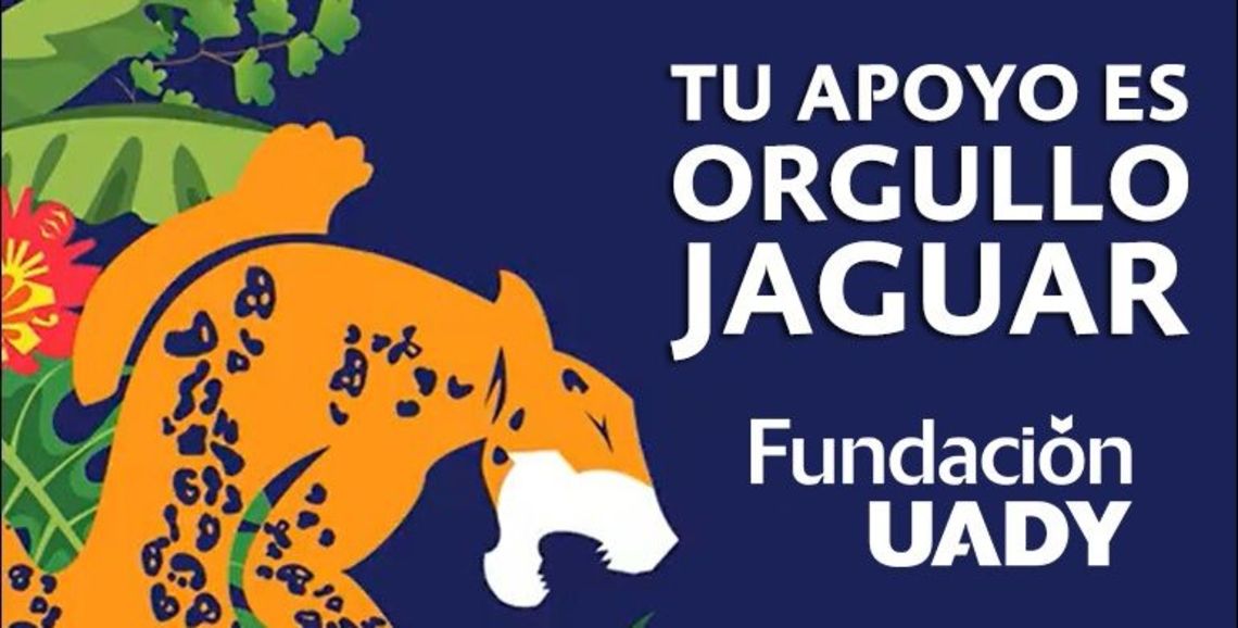 Fundación UADY Fundación UADY