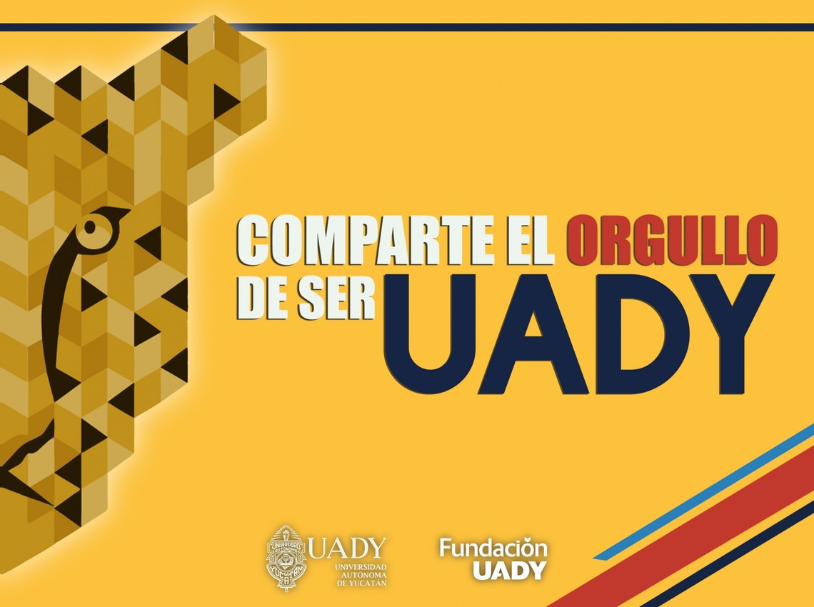 Fundación UADY Fundación UADY