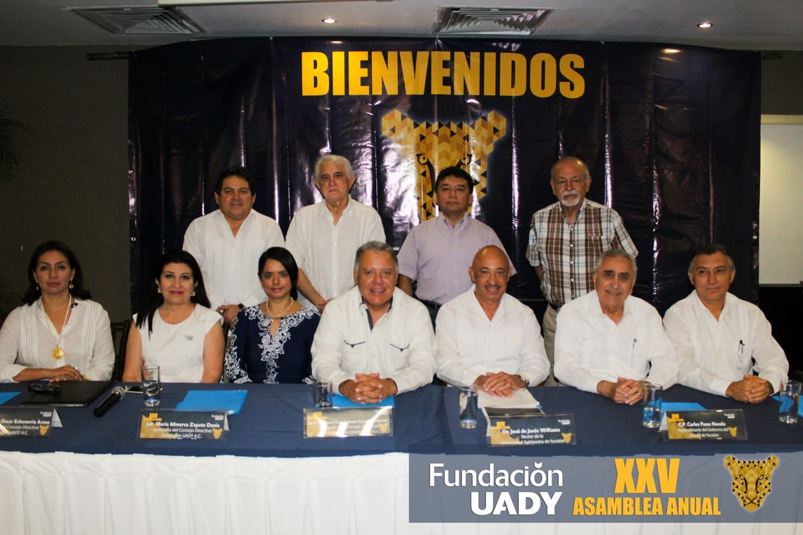 Fundación UADY Fundación UADY