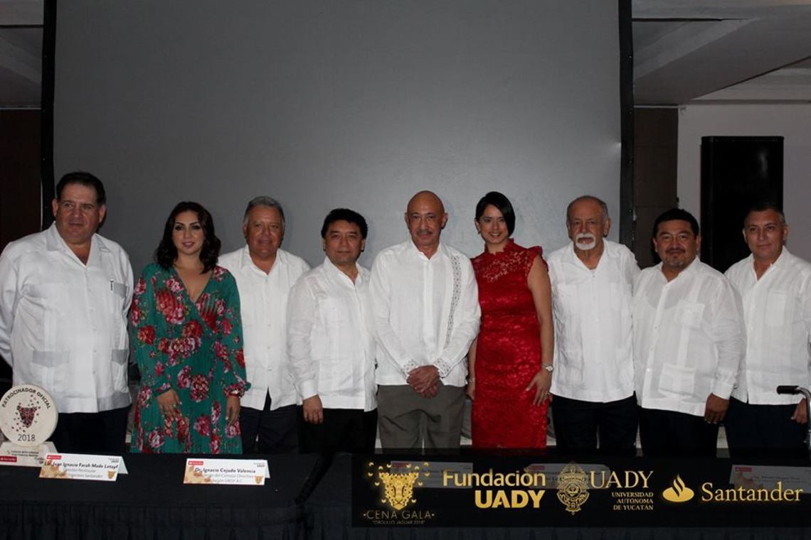Fundación UADY Fundación UADY