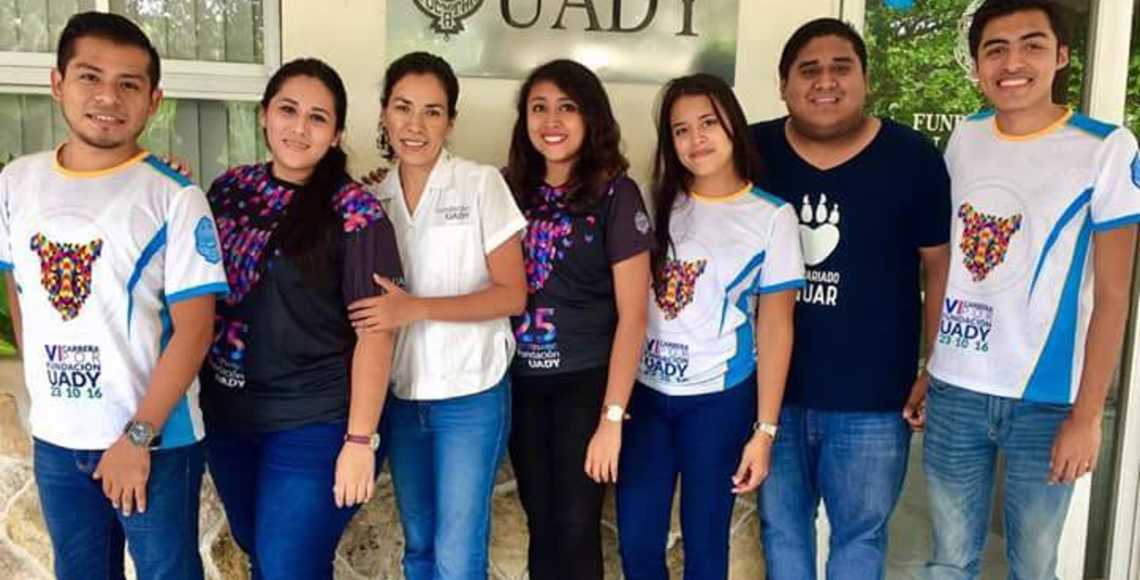 Fundación UADY Fundación UADY