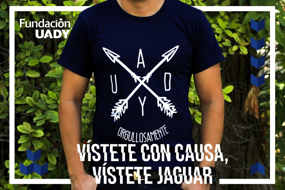 Fundación UADY Fundación UADY