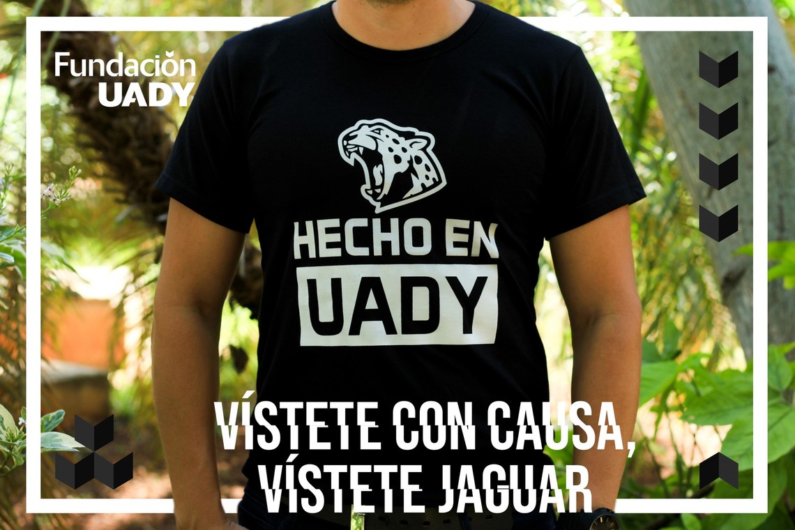 Fundación UADY Fundación UADY