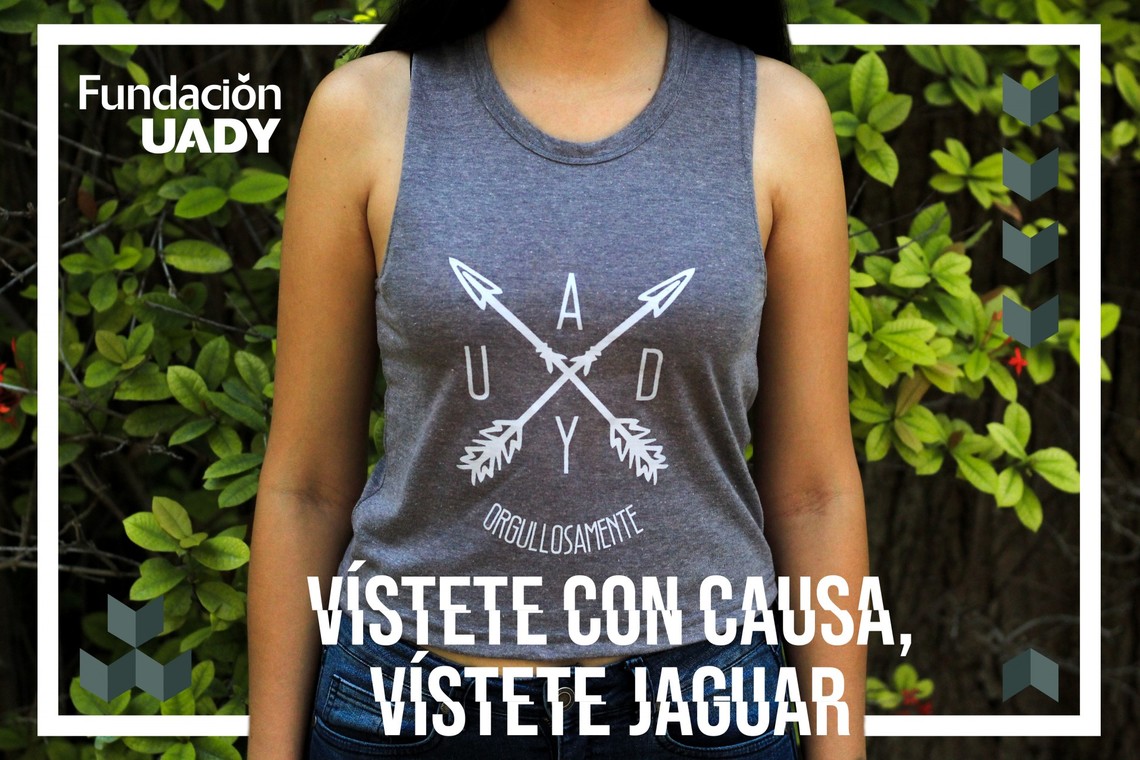 Fundación UADY Fundación UADY