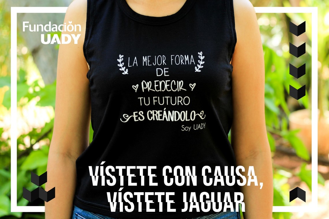 Fundación UADY Fundación UADY