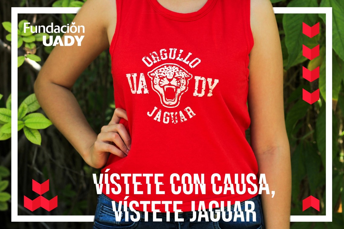 Fundación UADY Fundación UADY