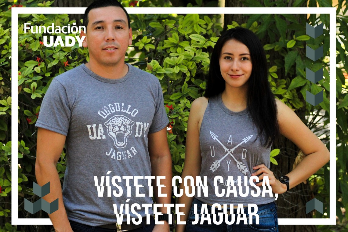 Fundación UADY Fundación UADY