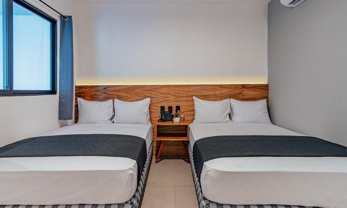 Hotel Mody