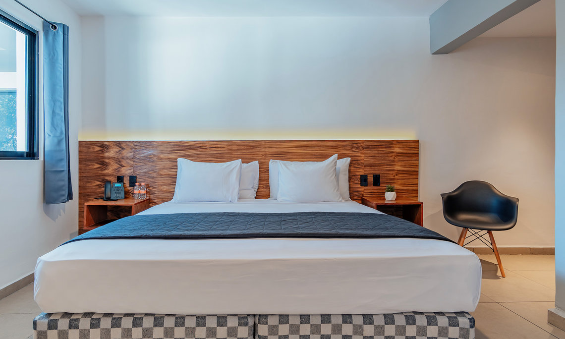Hotel Mody
