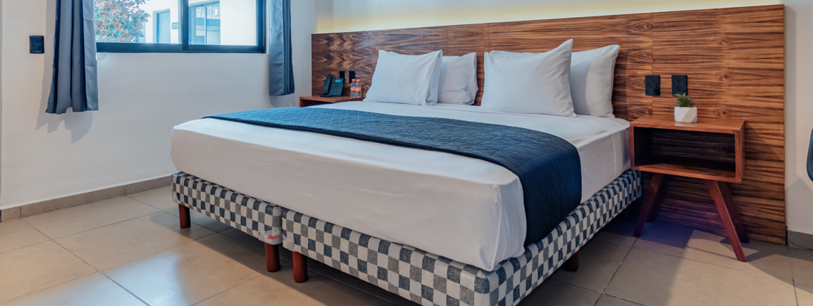 Hotel Mody
