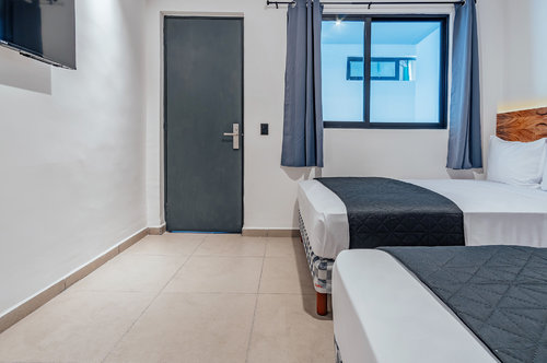Hotel Mody