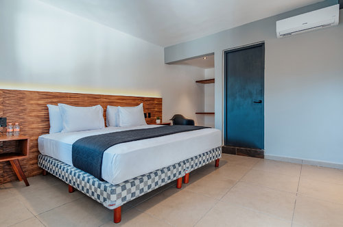 Hotel Mody
