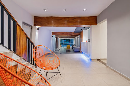 Hotel Mody