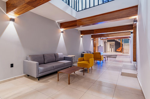 Hotel Mody