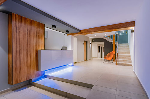 Hotel Mody