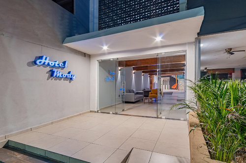 Hotel Mody