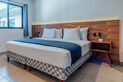 Hotel Mody