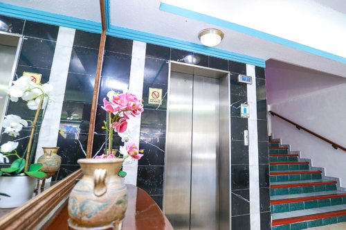 Hotel Avenida