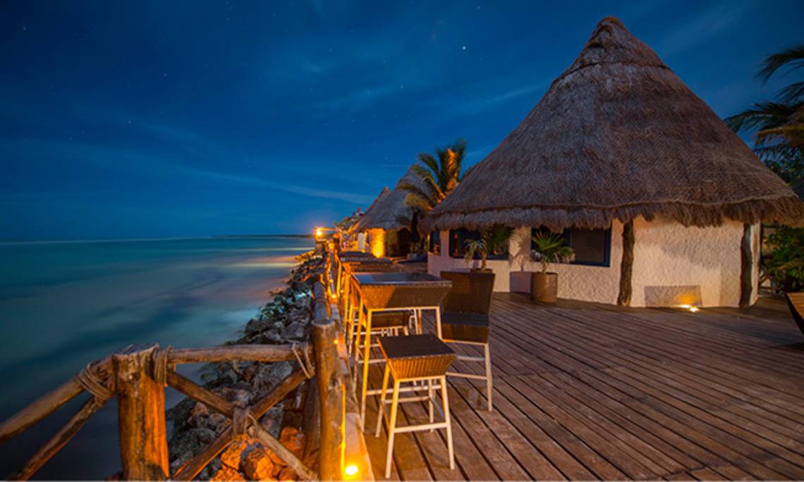 Hotel Las Nubes Hotel Las Nubes