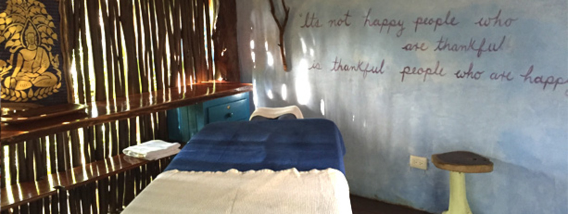 Hotel Las Nubes Hotel Las Nubes