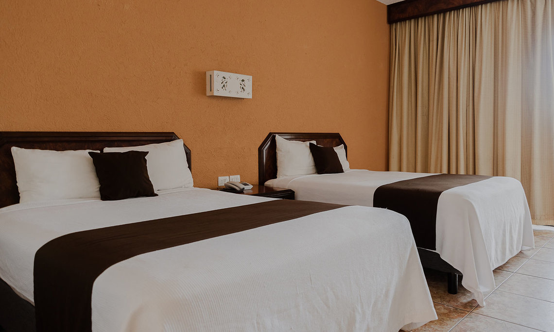 Hotel Los Aluxes Hotel Los Aluxes