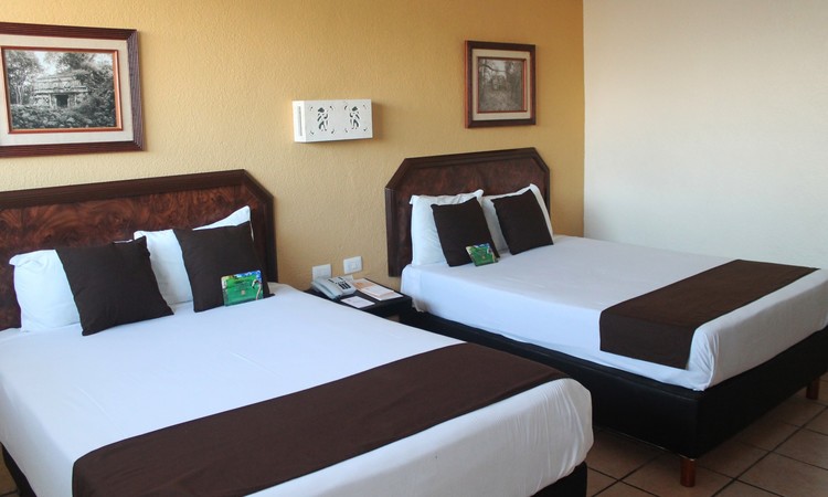 Hotel Los Aluxes Hotel Los Aluxes