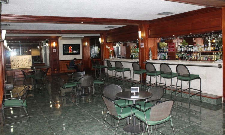 Hotel Los Aluxes Hotel Los Aluxes