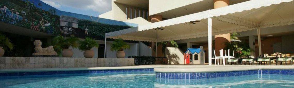 Hotel Los Aluxes Hotel Los Aluxes