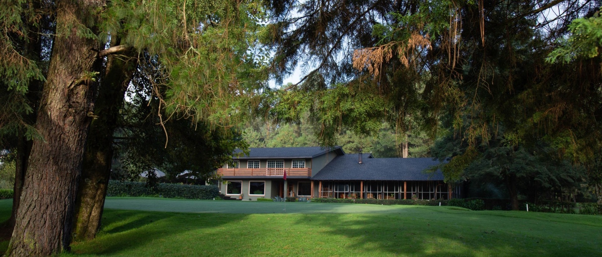 Home Rancho Viejo Temascaltepec Mexico