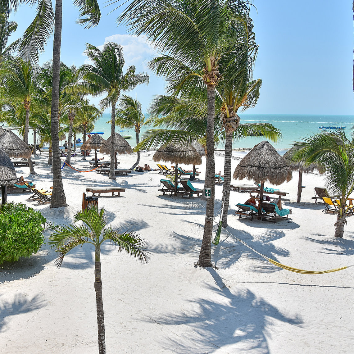 Spirit Holbox Downtown Spirit Holbox Downtown