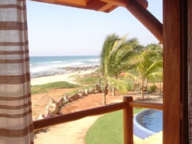 Beach Front Blue King Suite Rooms Demo Aps Syncro Pms Beach Front Blue King Suite Rooms
