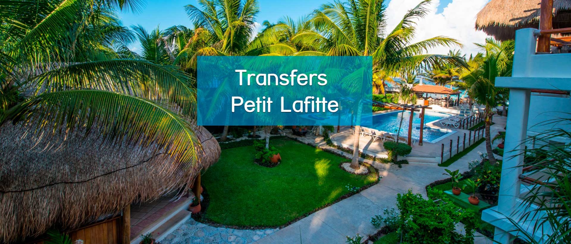 petit lafitte hotel playa del carmen