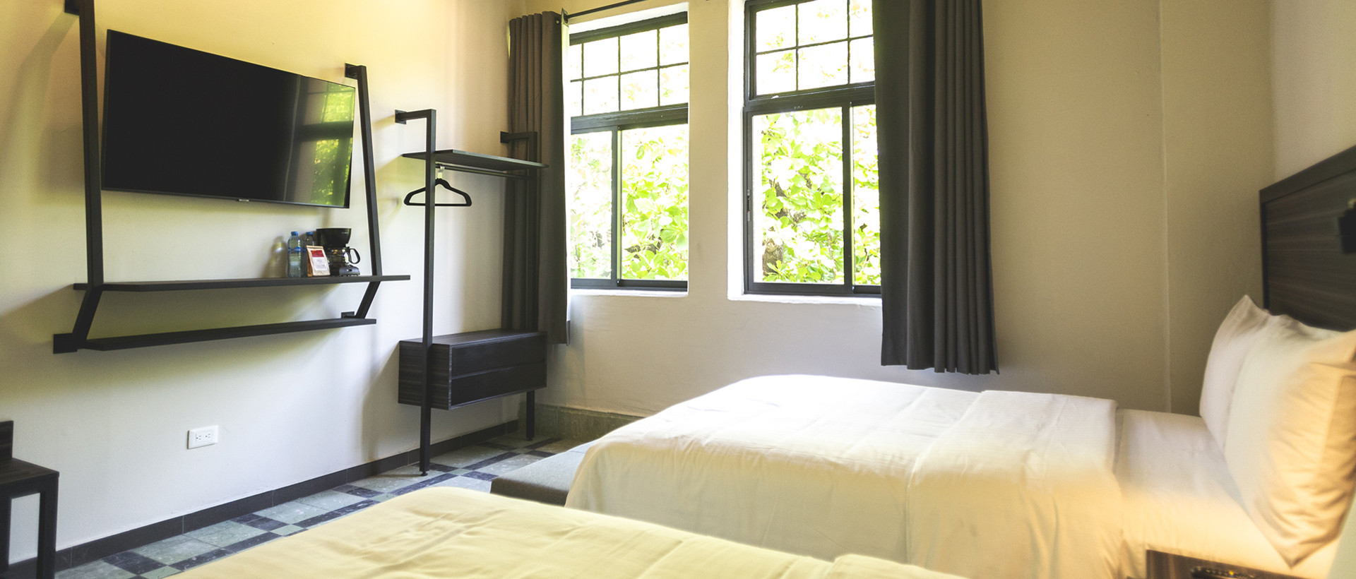 Hotel La Nacional by Kavia