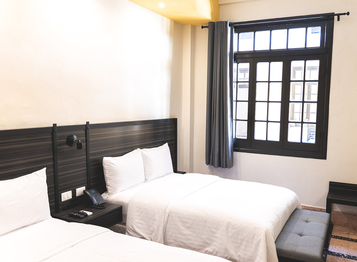 Hotel La Nacional
