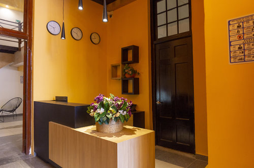 Hotel La Nacional