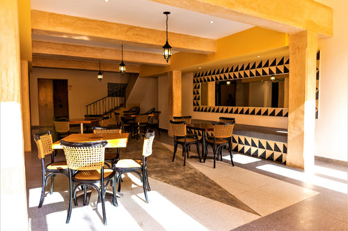 Hotel La Nacional