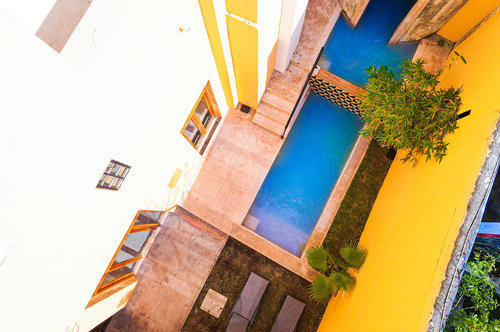 Hotel La Nacional