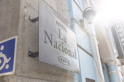 Hotel La Nacional
