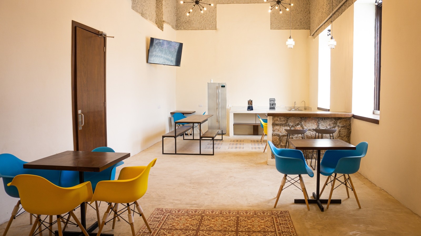 Hotel Kapsul Express