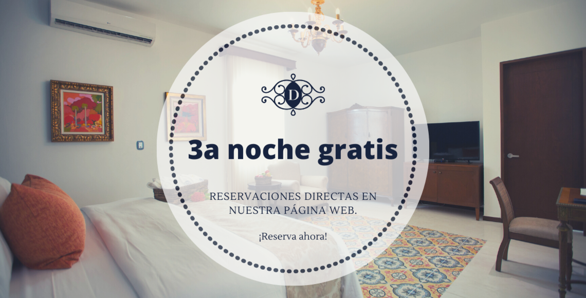 Delfina Boutique Hotel Delfina Boutique Hotel