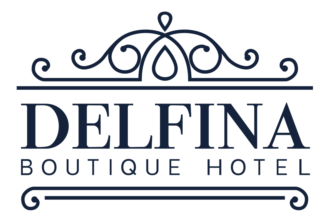 Delfina Boutique Hotel