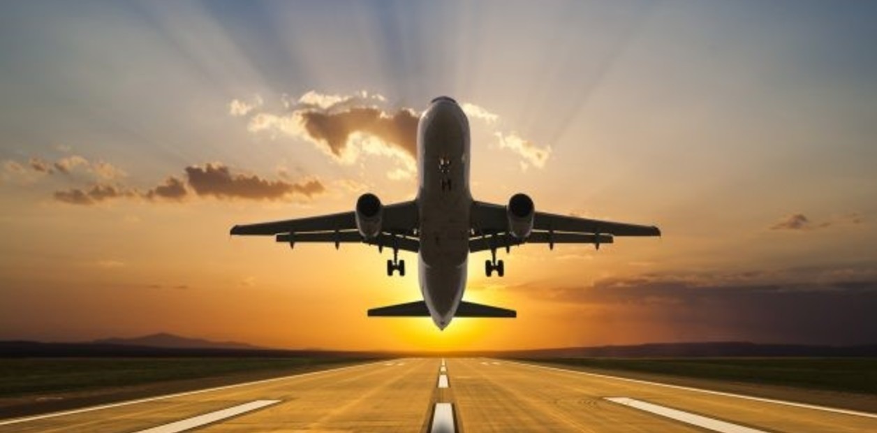 Volvamos a Viajar
