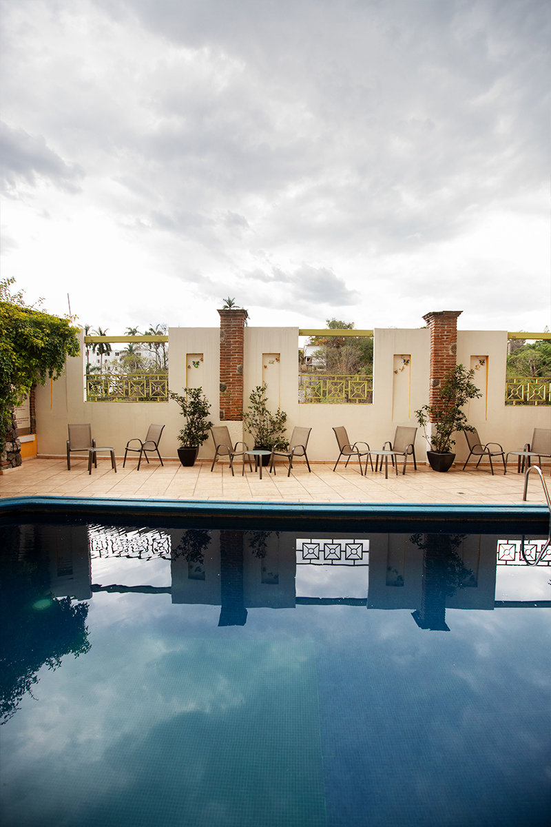 Hotel Orense Express Hotel Orense Express