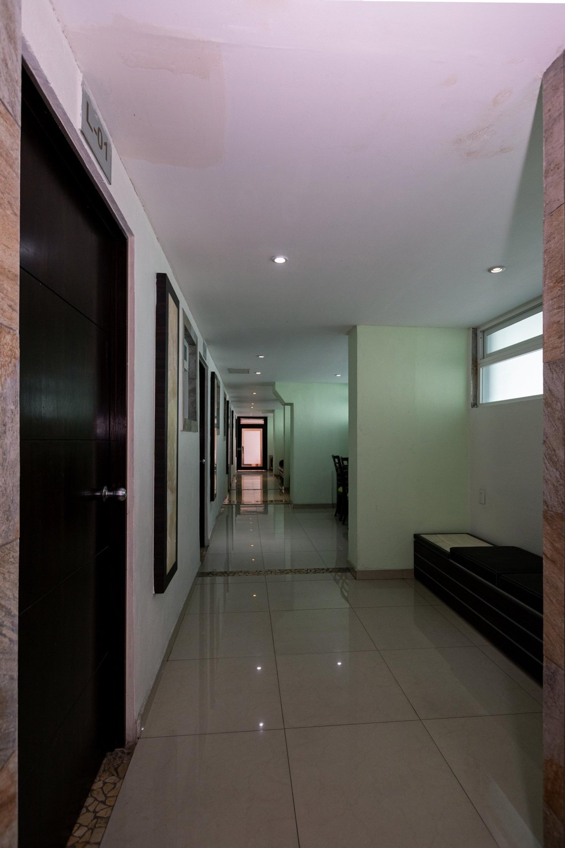 Hotel Orense Express Hotel Orense Express