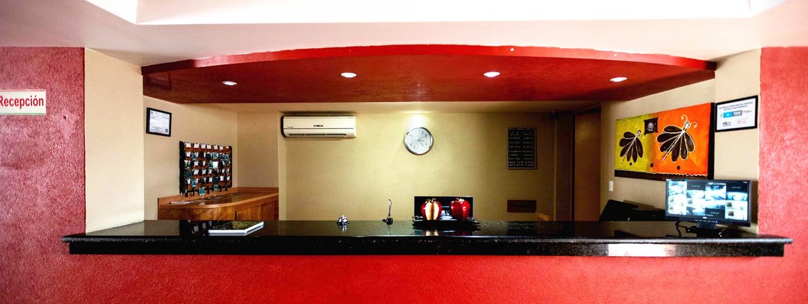 Hotel Orense Express Hotel Orense Express