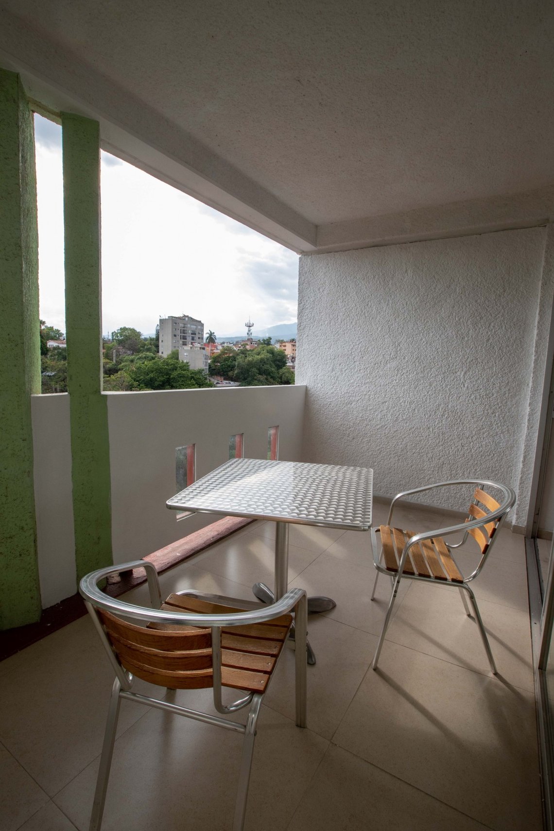 Hotel Orense Express Hotel Orense Express